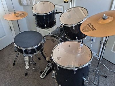 PDP Drum Set *price reduced*
