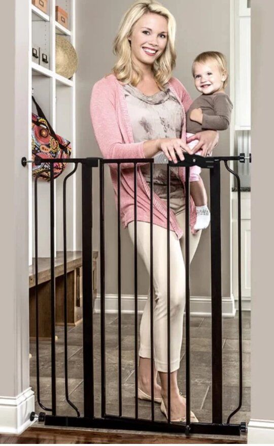 Extra Tall Safety Gate