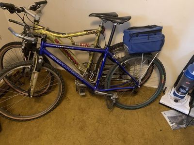 Schwinn S9five.2