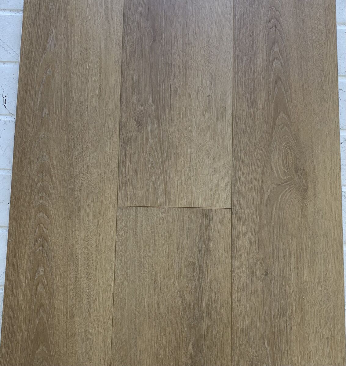 12mm Waterproof Laminate Flooring - $2