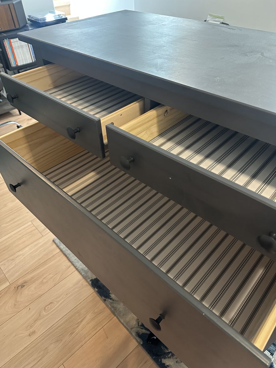 IKEA dresser!