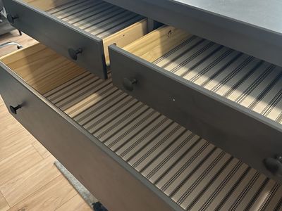 IKEA dresser!