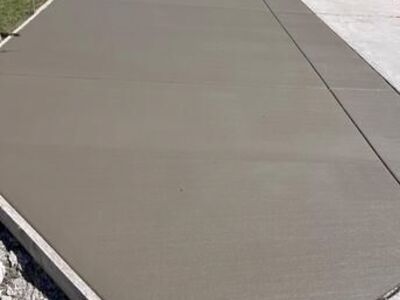 Flatwork | Retaining Walls | Patios | General Contractor | Home Additions | Remodeling