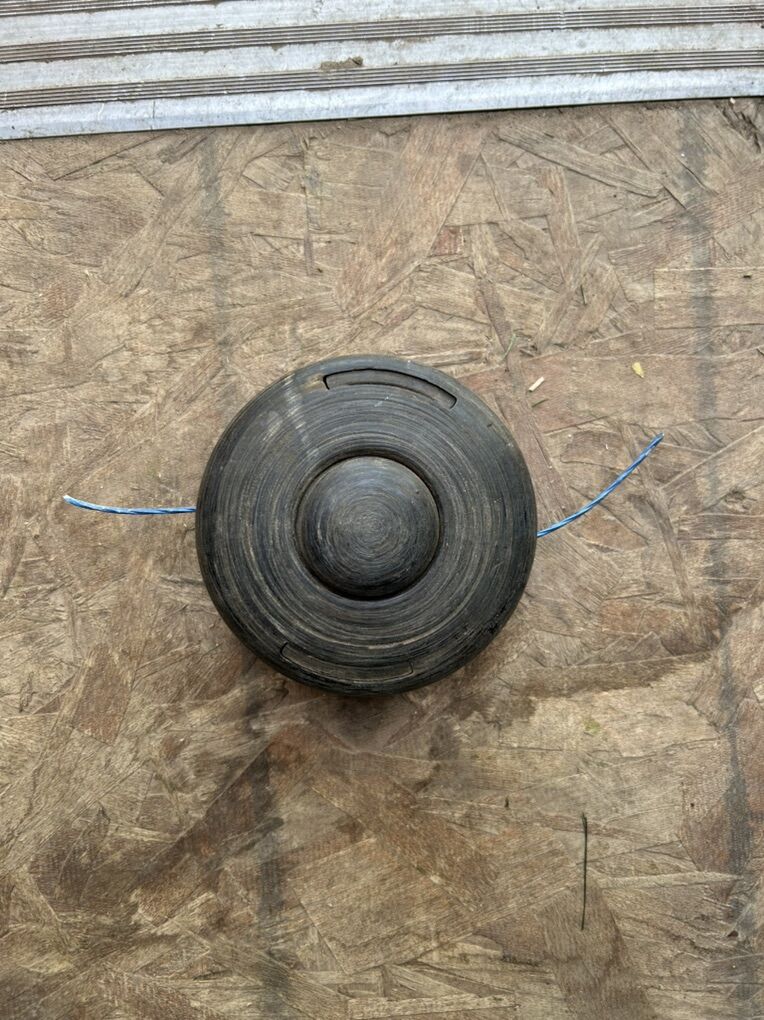 Stihl Auto Release Trimmer Head