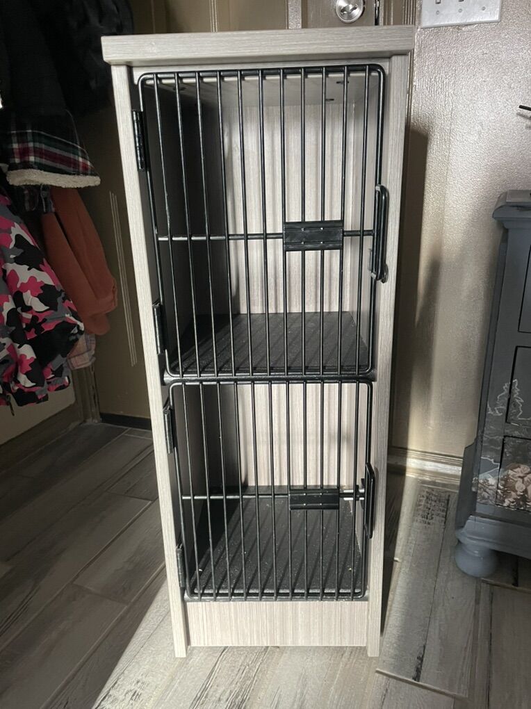 Pet Kennel
