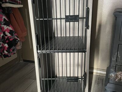 Pet Kennel