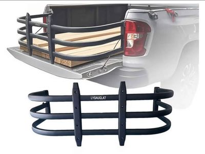 Nissan Frontier Bed Extender