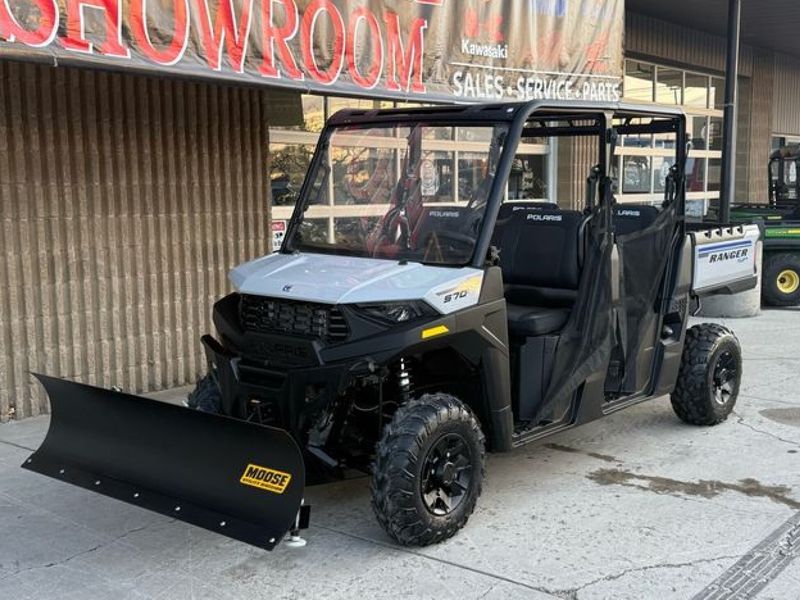 2023 Polaris Ranger Crew SP 570 P