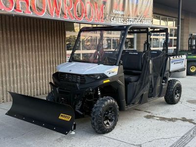 2023 Polaris Ranger Crew SP 570 P