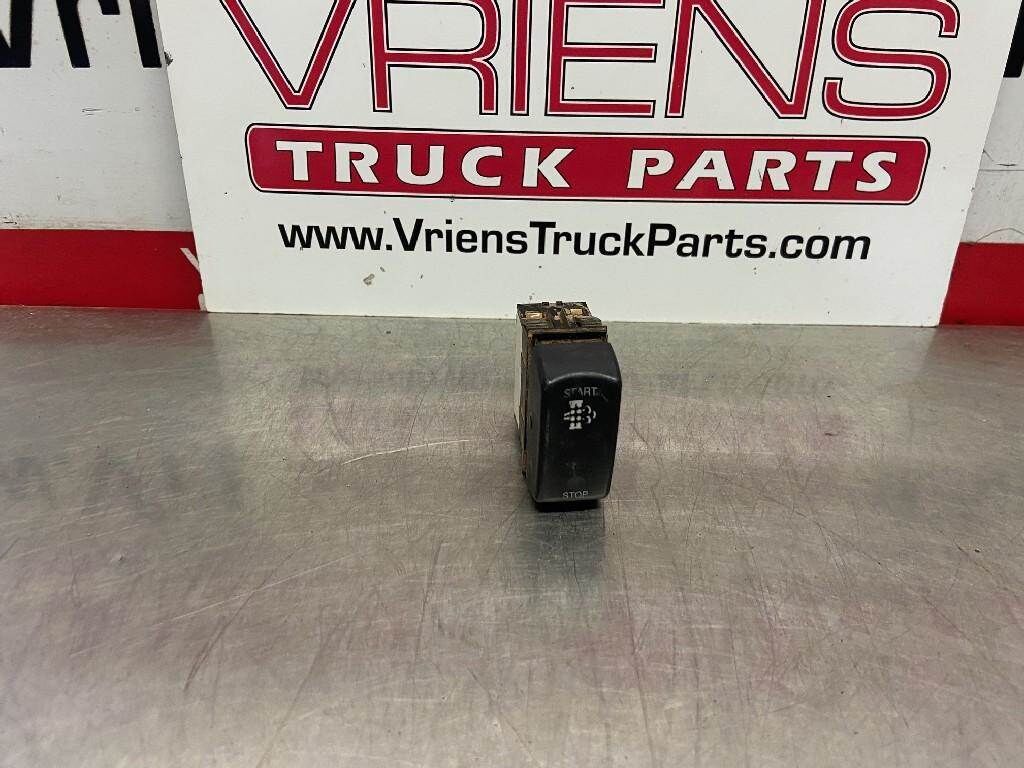 Kenworth Dashboard Switch