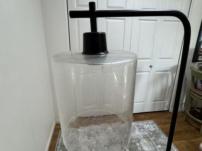 Floor lamp