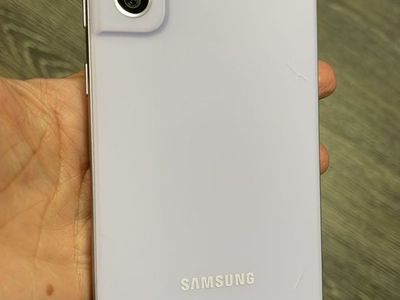 Samsung Galaxy S21FE 5G -128GB -Unlocked