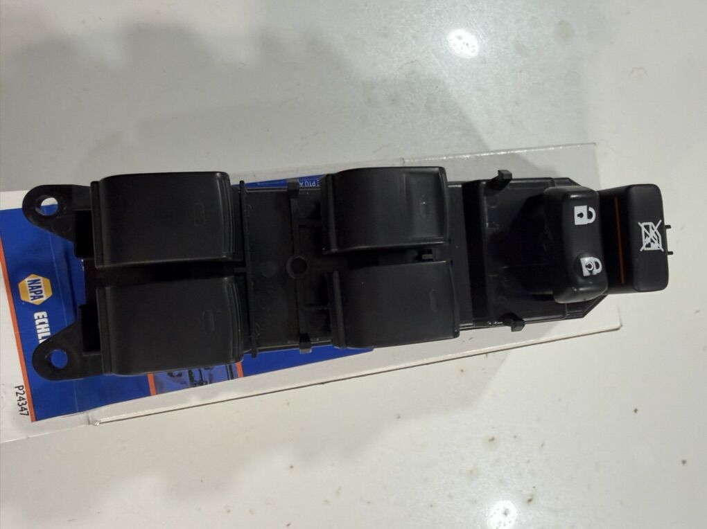 Toyota/lexus Master Window Switch