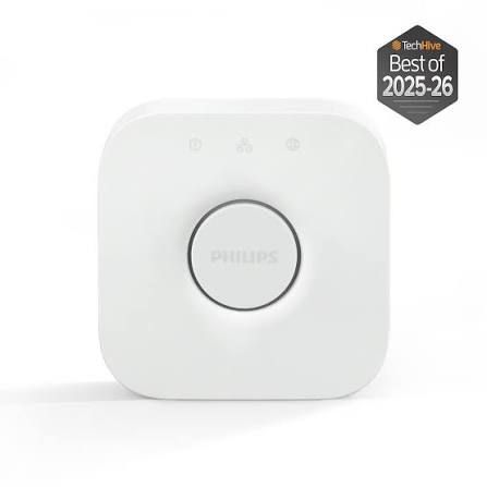 Philips Hue Smart Bridge Hub