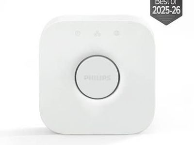Philips Hue Smart Bridge Hub