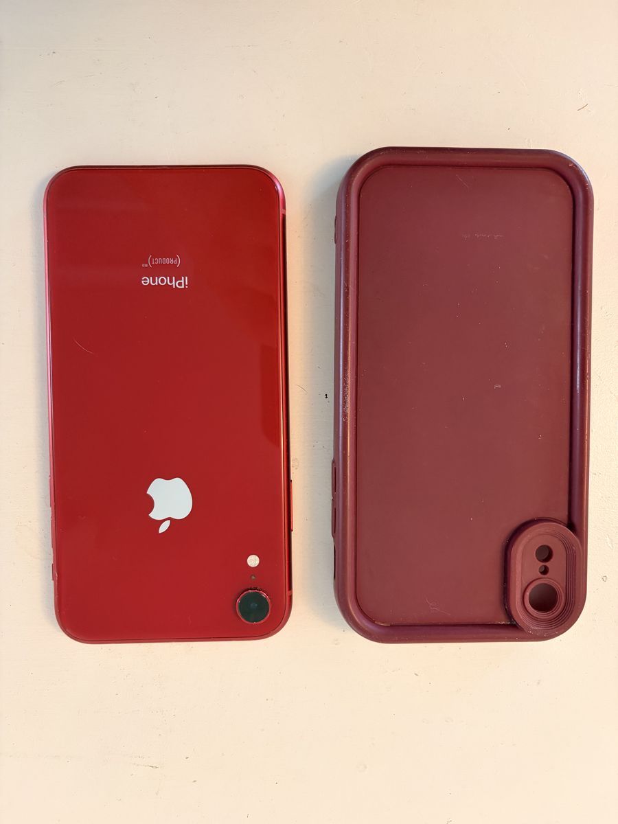 iPhone XR 64GB