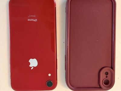 iPhone XR 64GB