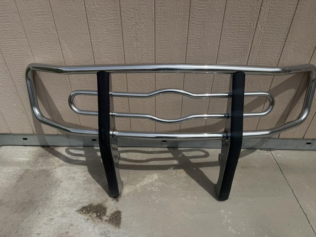 Cattle guard $50 OBO