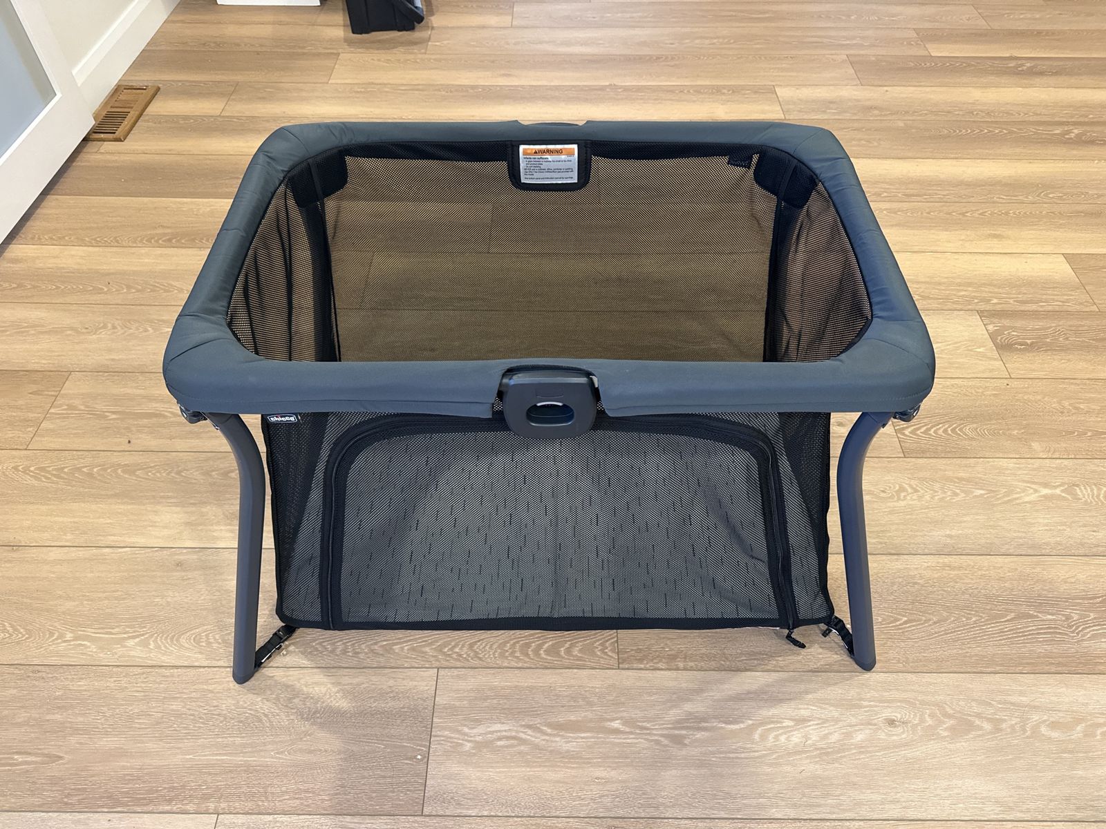 Chicco Alfa Lite Pack And Play