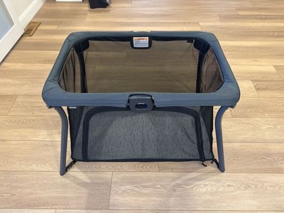 Chicco Alfa Lite Pack And Play