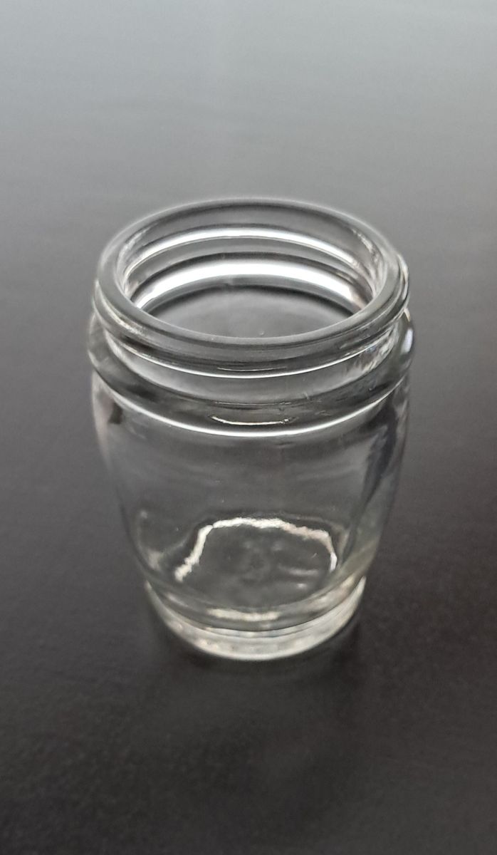 Vintage Jars