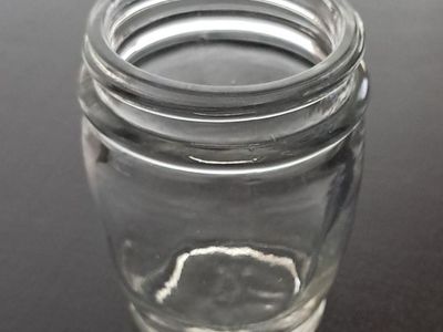 Vintage Jars