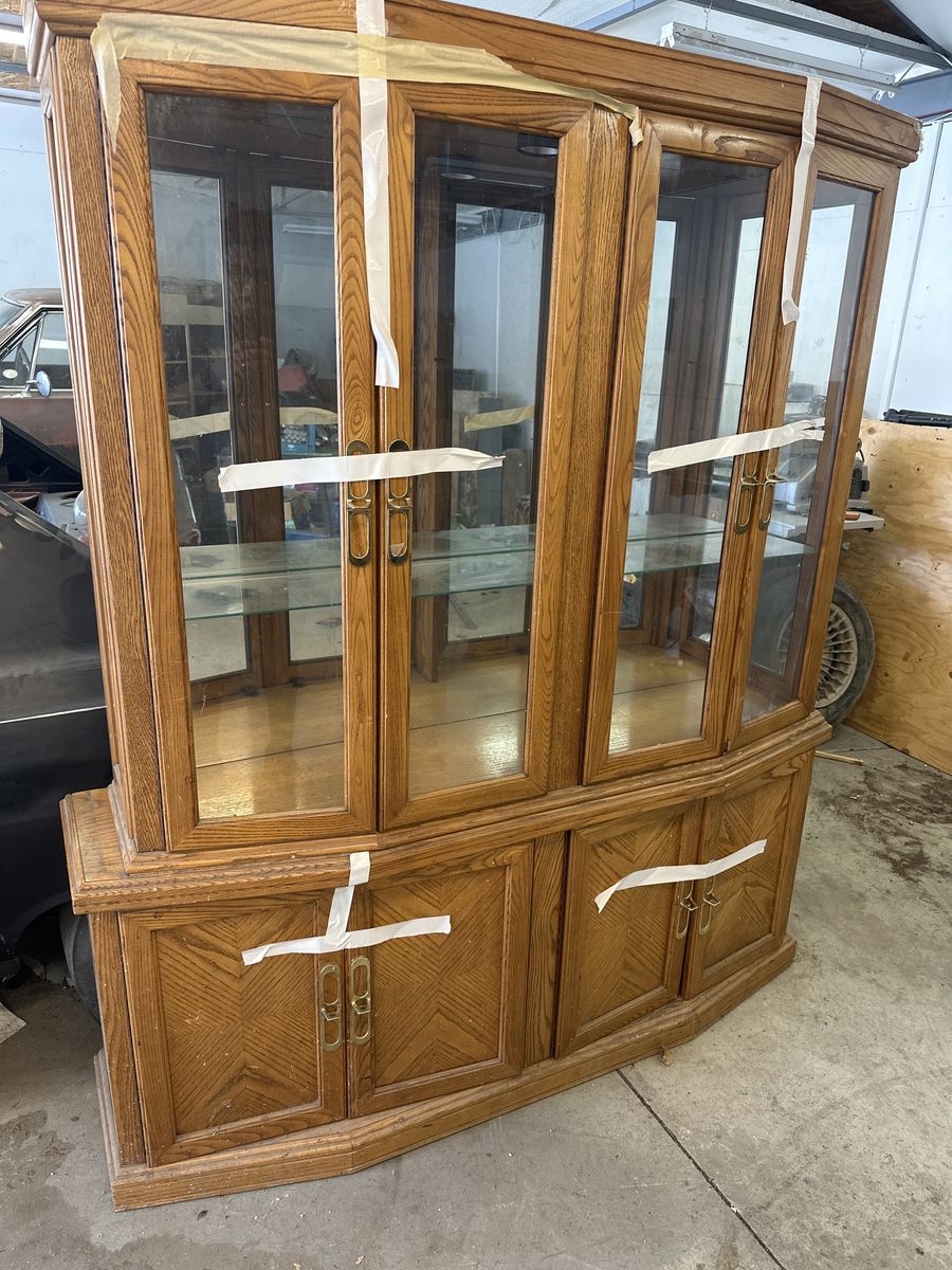 China Cabinet