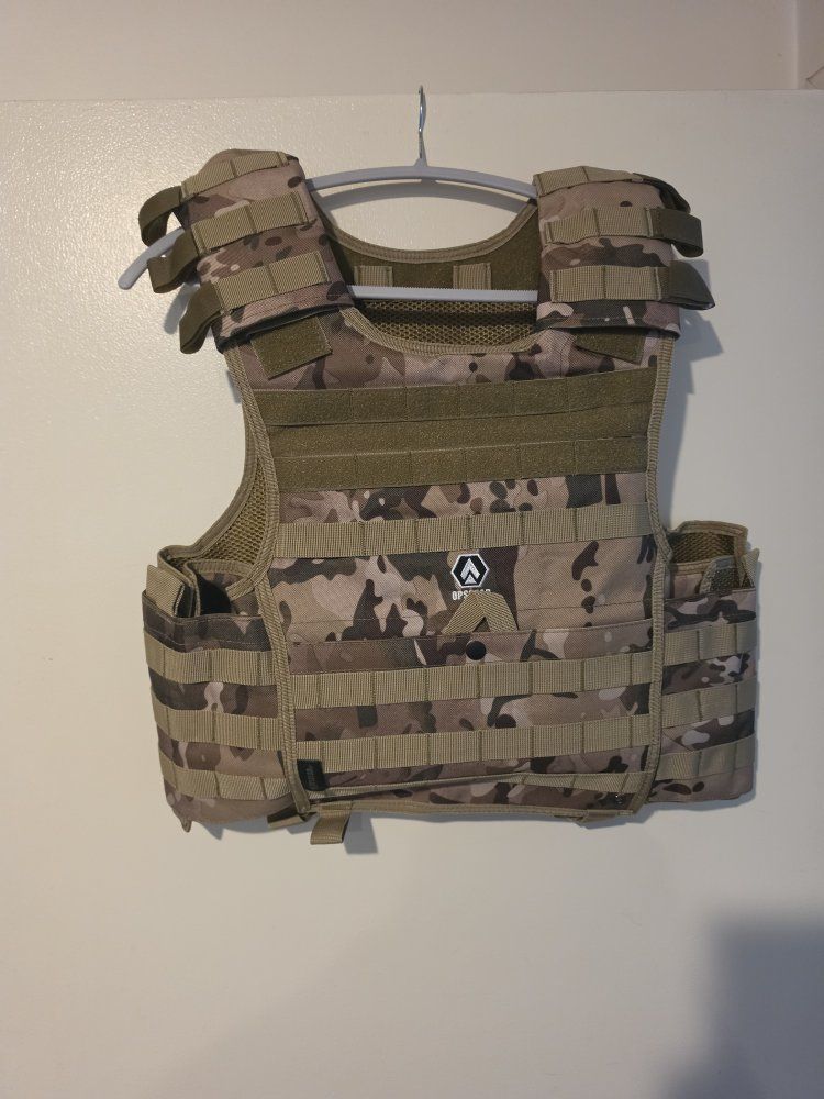 Plate carrier