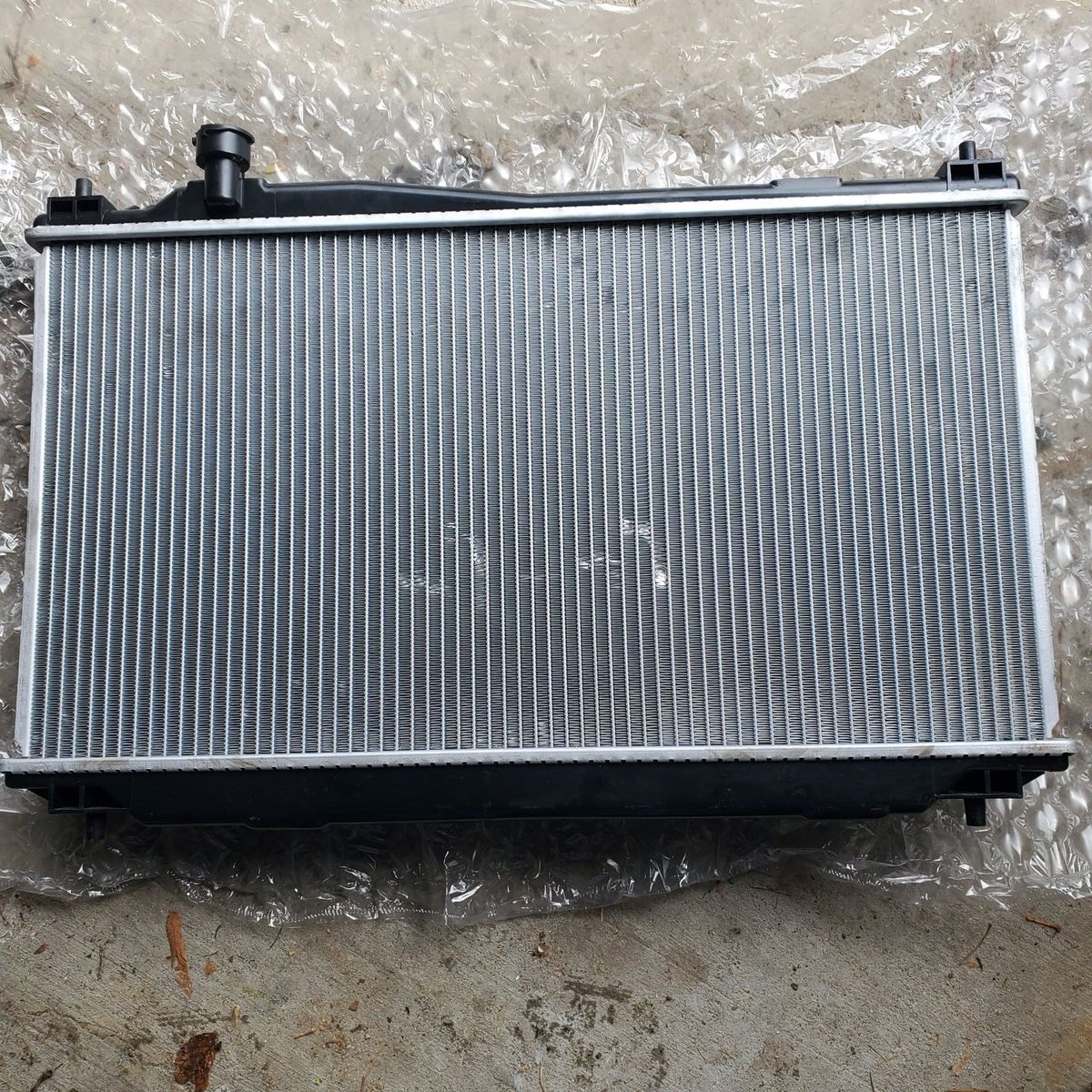 Honda Radiator