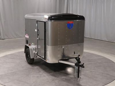 5x8 LoadRunner Enclosed Cargo Trailer For Sale