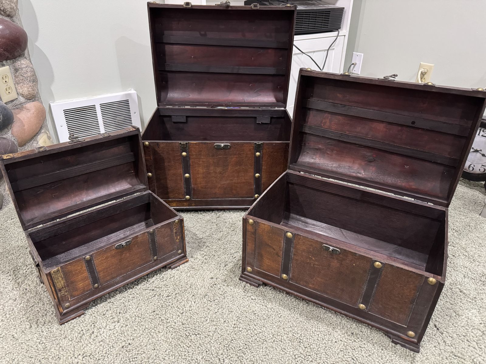 Chests