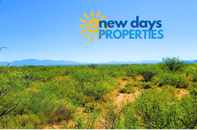 1.25 Acres Beautiful Land to Build with Mountain View