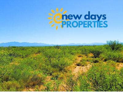 1.25 Acres Beautiful Land to Build with Mountain View