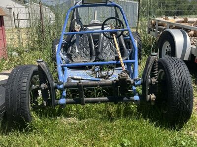 Volkswagen Sand Rail