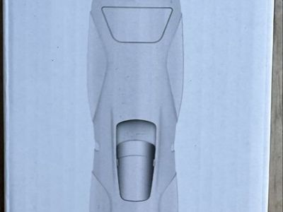 Pet Nail Grinder