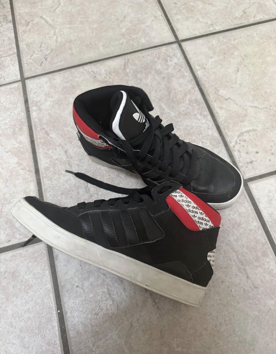 Adidas Transmission 2.0