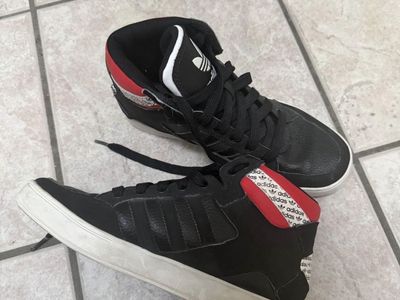 Adidas Transmission 2.0