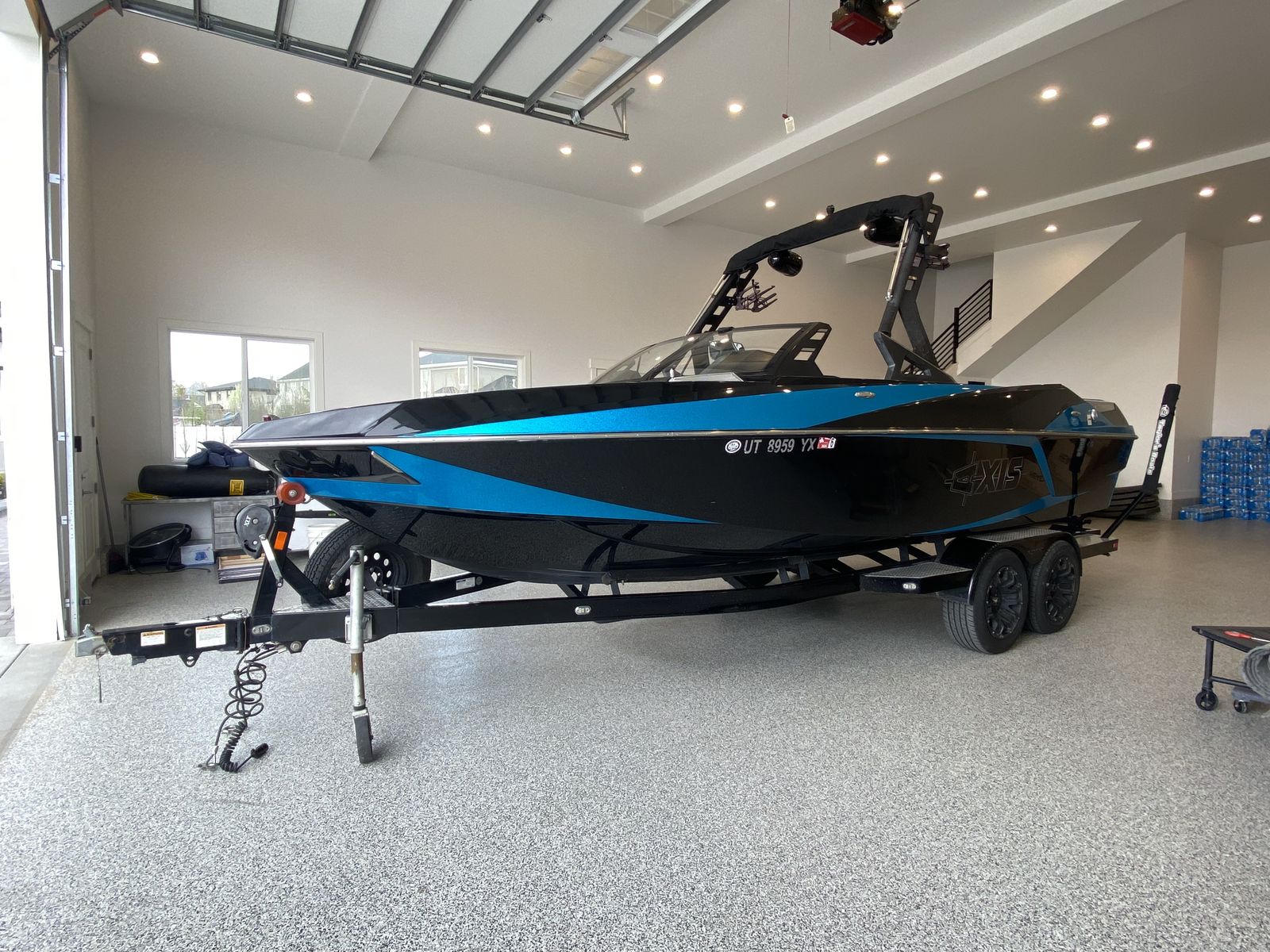 2017 Axis t23