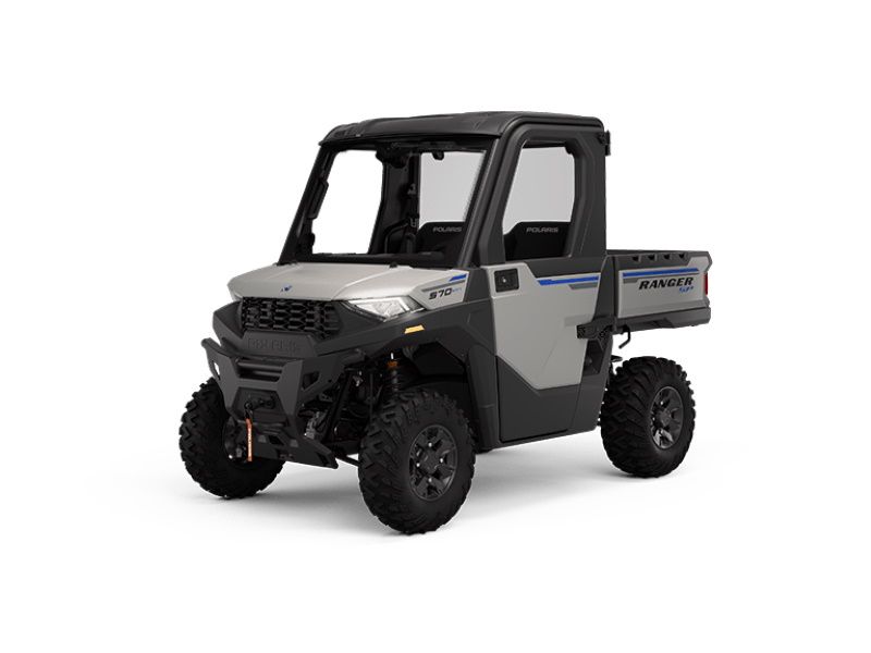 2023 POLARIS RANGER SP 570 NorthStar Edition Ghost