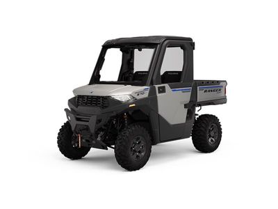 2023 POLARIS RANGER SP 570 NorthStar Edition Ghost