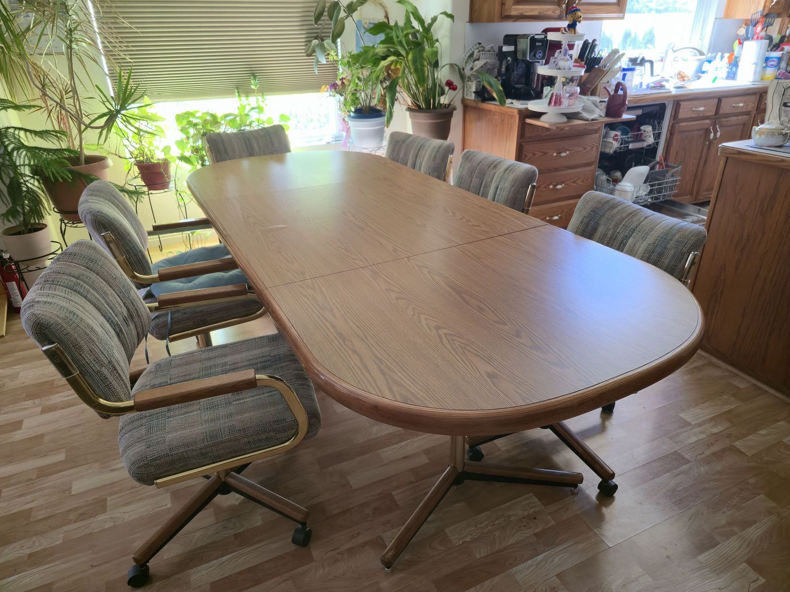 Kitchen Table