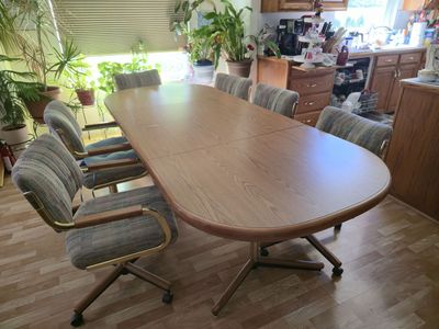 Kitchen Table