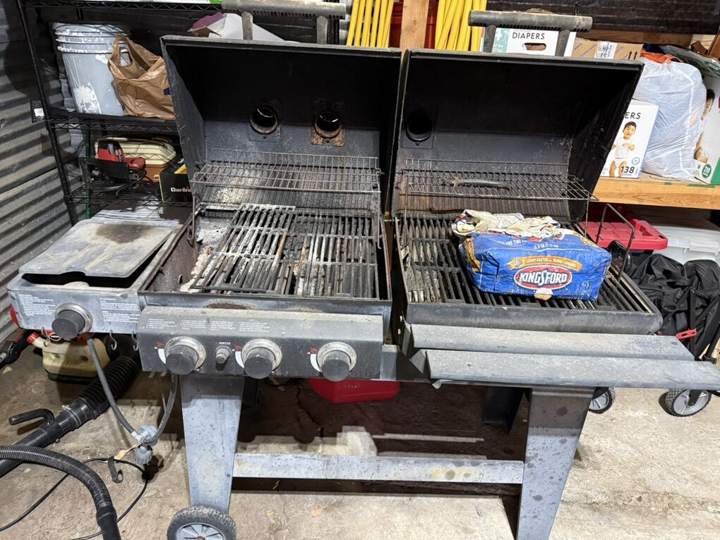 Grill