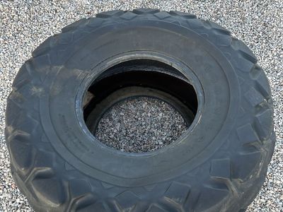 Free Giant Tire