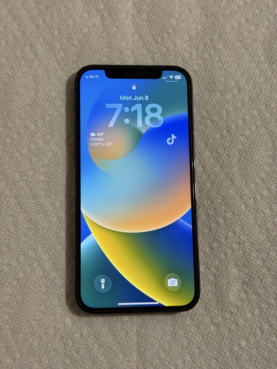 iPhone 12 Pro 128GB (T-Mobile Only)