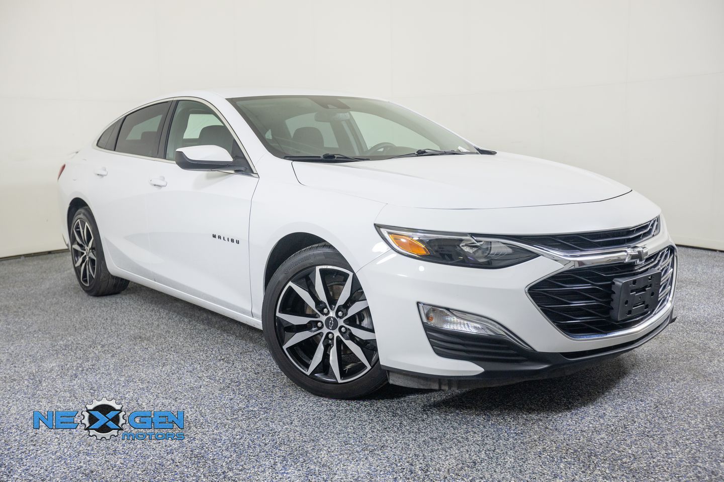 2023 Chevrolet Malibu RS