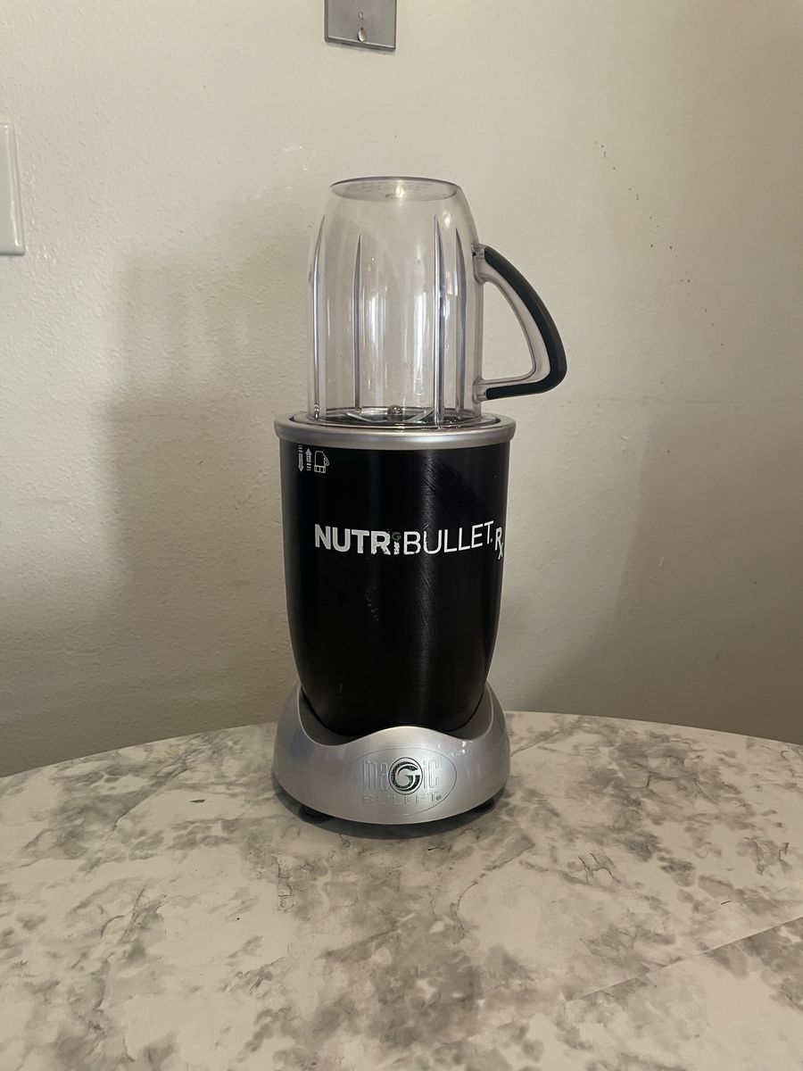 NutriBullet NB-301 blender