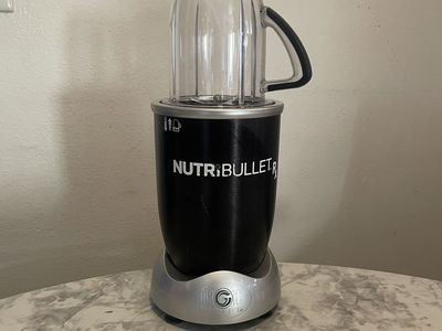 NutriBullet NB-301 blender