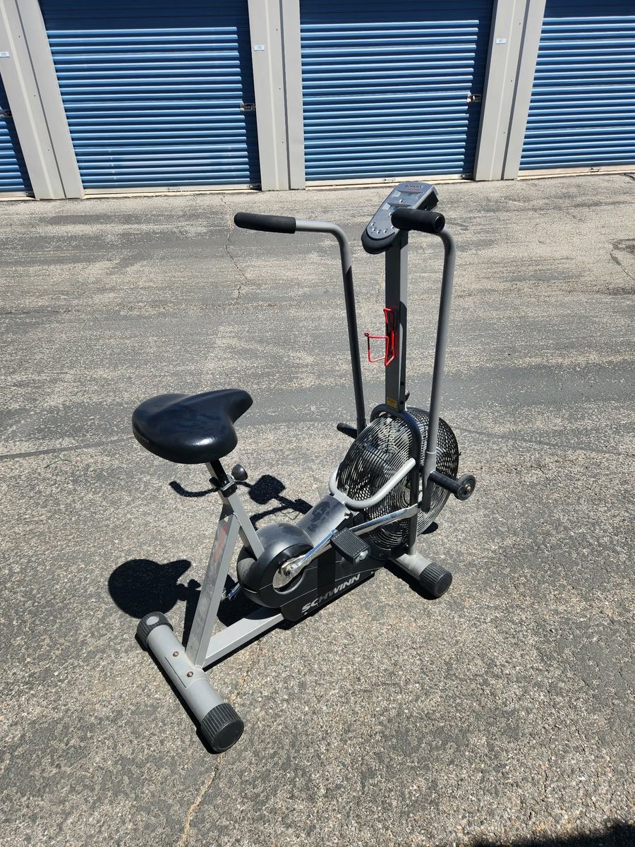 Schwinn Exercise Bike