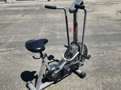 Schwinn Exercise Bike
